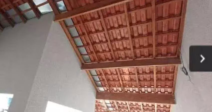 Vendo cobertura em santo andré, parque novo oratório