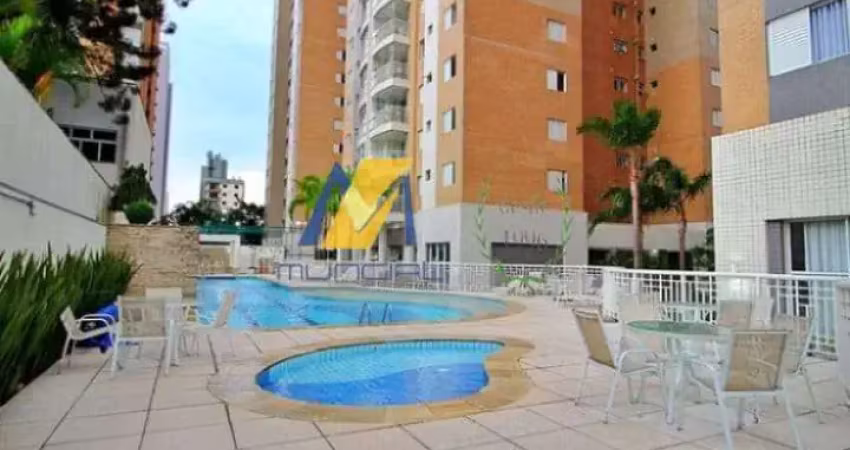 “esse é o apartamento que vai mudar seu padrão de vida!'