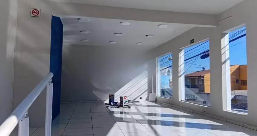 Sala comercial para alugar no Parque das Nações, Santo André 