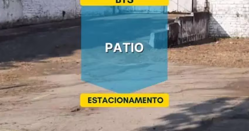 Terreno comercial para alugar na Saúde, São Paulo 