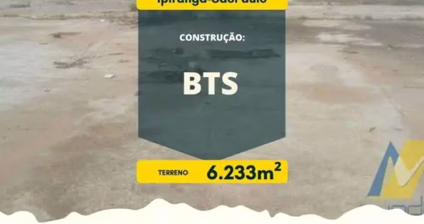 Terreno comercial para alugar no Ipiranga, São Paulo 