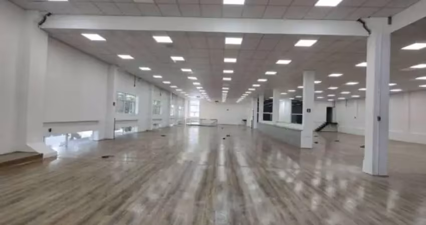 Ponto comercial para alugar no Rudge Ramos, São Bernardo do Campo 