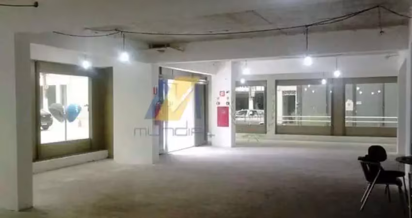Ponto comercial para alugar no Rudge Ramos, São Bernardo do Campo 