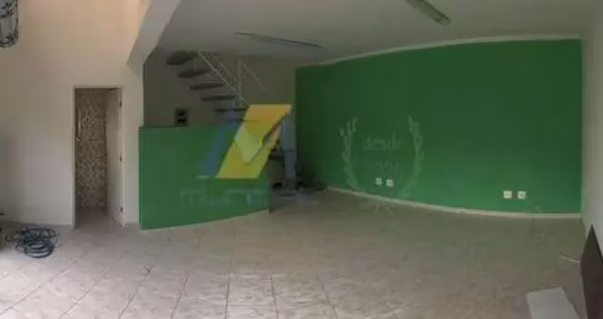 Ponto comercial para alugar na Vila Vivaldi, São Bernardo do Campo 