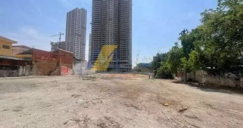 Terreno comercial para alugar no Sacomã, São Paulo 