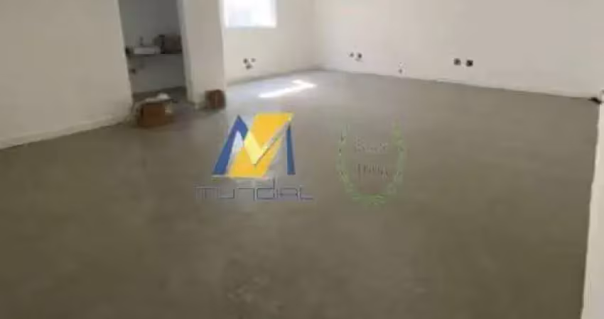 Sala comercial para alugar no Parque Oratório, Santo André 