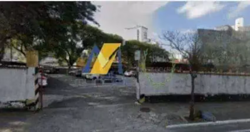Terreno comercial para alugar no Jardim do Mar, São Bernardo do Campo 