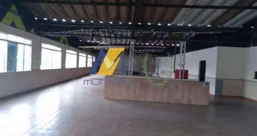 Ponto comercial para alugar no Demarchi, São Bernardo do Campo 