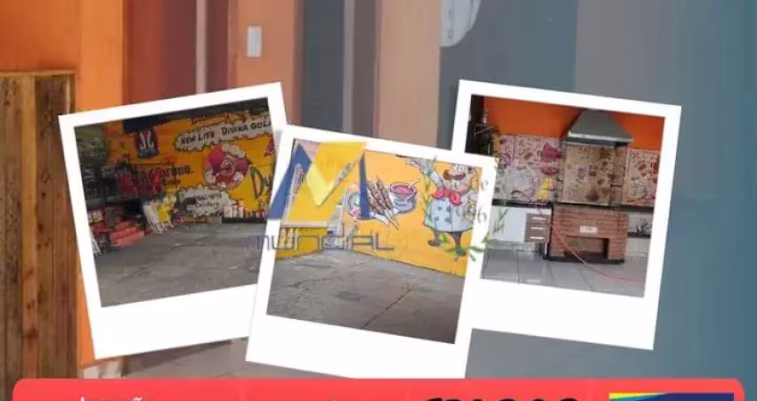 Ponto comercial para alugar na Vila Cardoso Franco, São Paulo 