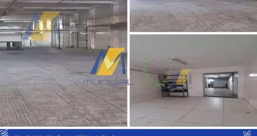 Sala comercial para alugar no Utinga, Santo André 