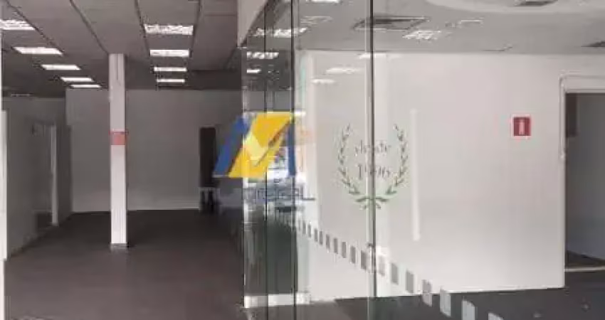 Sala comercial para alugar no Planalto, São Bernardo do Campo 