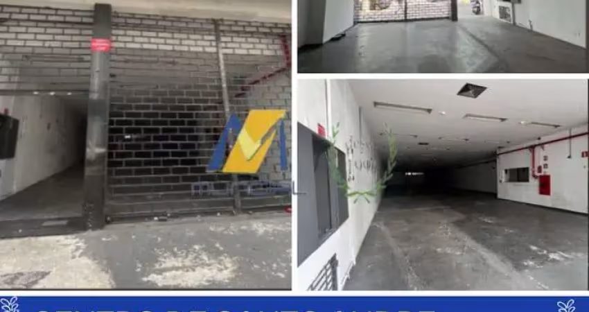 Ponto comercial para alugar no Centro, São Caetano do Sul 