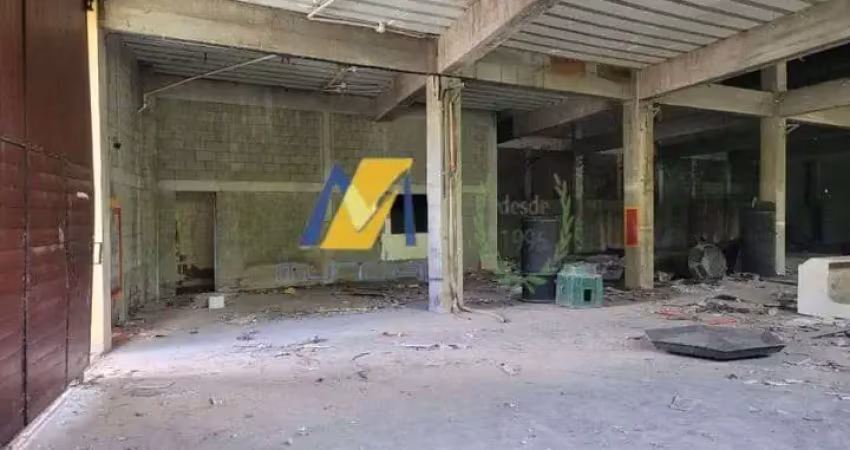 Prédio para alugar no Jardim Aracy, Mogi das Cruzes 