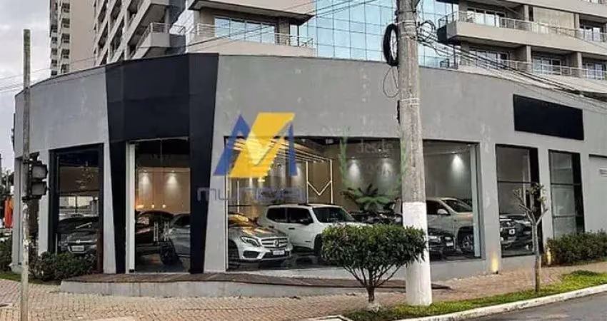 Alugo prédio comercial em são bernardo do campo, centro