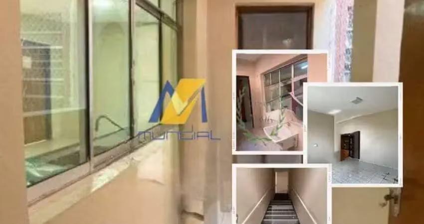 Apartamento com 2 quartos para alugar na Vila Francisco Matarazzo, Santo André 
