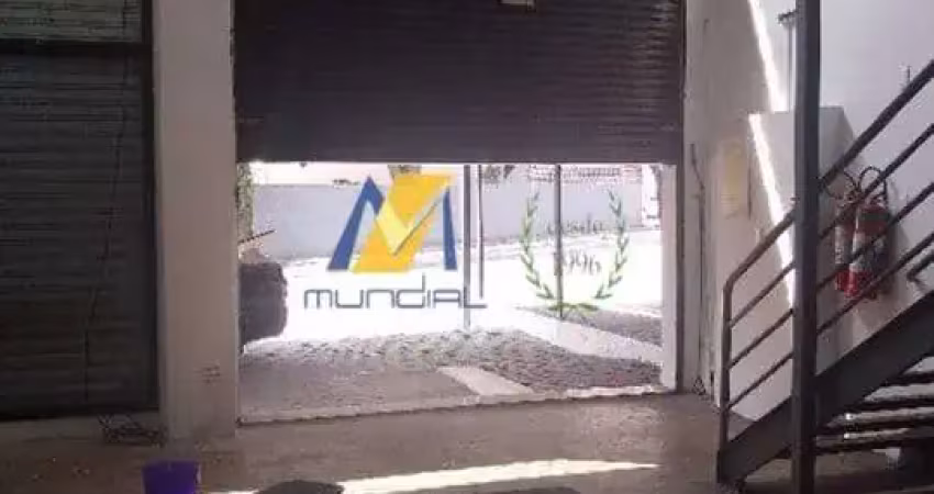 Ponto comercial para alugar no Taboão, São Bernardo do Campo 