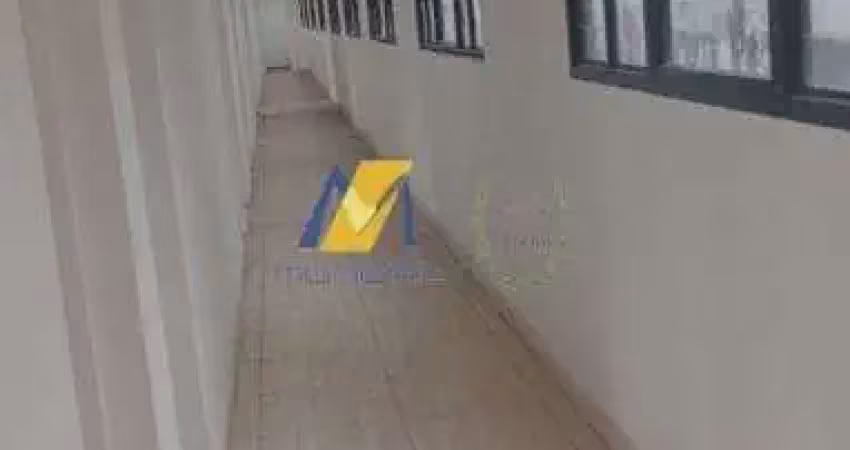 Alugo prédio comercial em santo andré, parque das nações