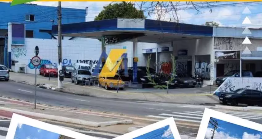 Posto de gasolina para locacao no jabaquara!!! venham conferir