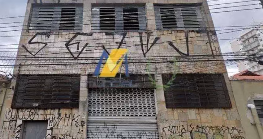 Prédio para alugar no Cambuci, São Paulo 