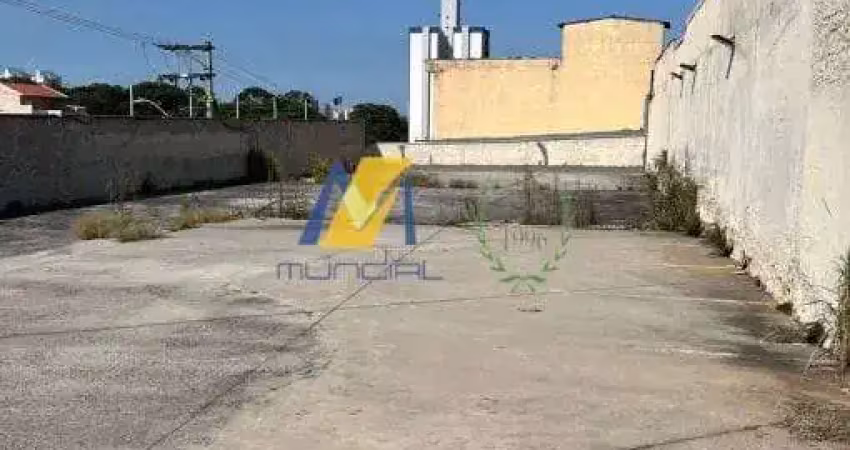Alugo terreno em santo andré. vila principe de gales