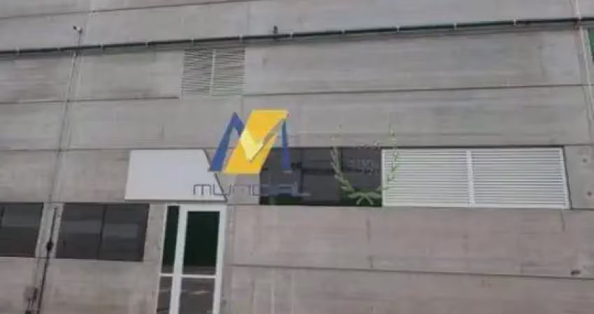 Sala comercial para alugar no Parque Central, Santo André 