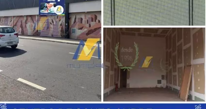 Ponto comercial para alugar no Centro, Santo André 
