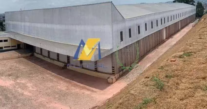 Sala comercial para alugar no Jardim Alvorada, Jandira 