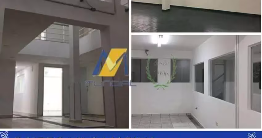 Prédio para alugar na Vila Marina, Santo André 