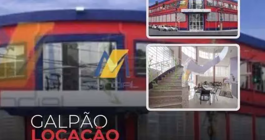 Sala comercial para alugar no Cambuci, São Paulo 