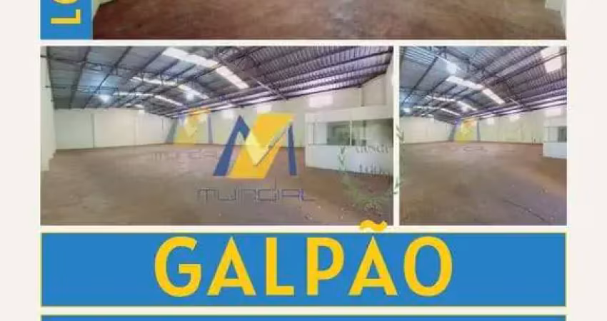 Sala comercial para alugar na Vila Carvalho, Ribeirão Preto 