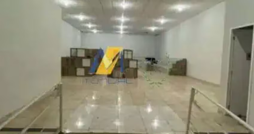Sala comercial para alugar no Jardim Salete, Taboão da Serra 