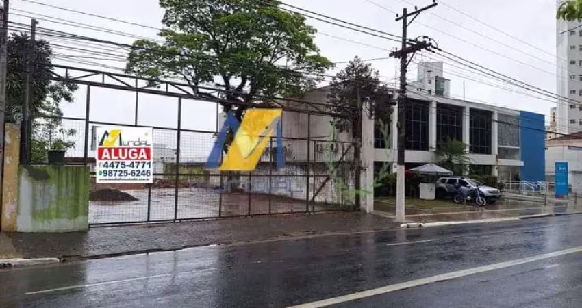 Terreno comercial para alugar na Mooca, São Paulo 