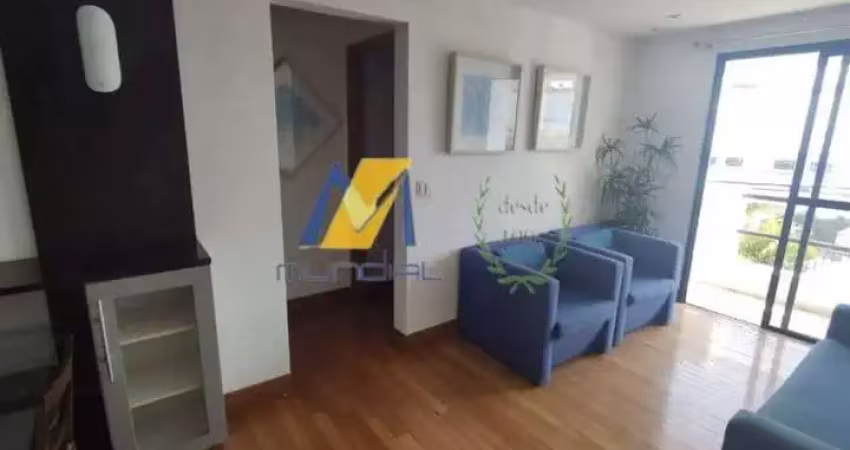 Apartamento com 2 quartos para alugar na Vila Moinho Velho, São Paulo 