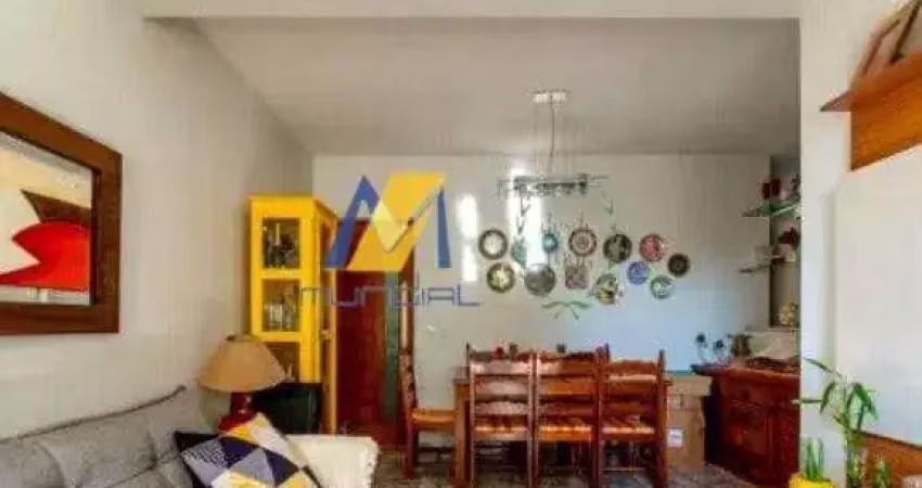 Apartamento com 3 quartos à venda no Centro, Diadema 