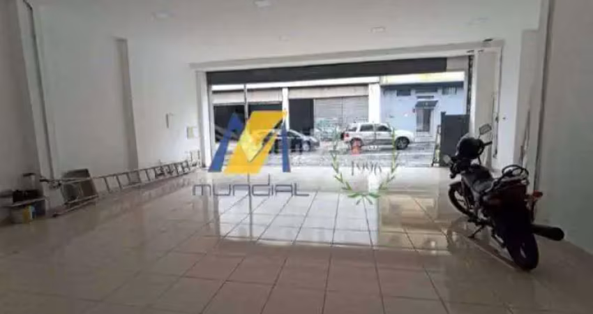 Ponto comercial para alugar no Centro, Santo André 