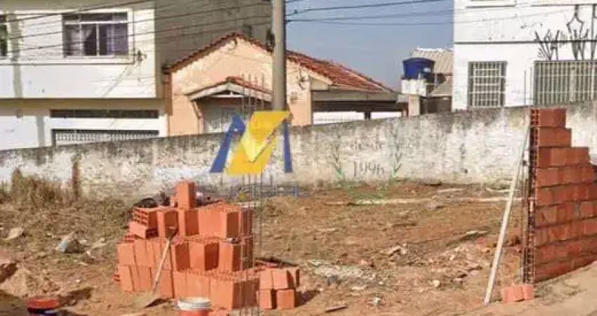 Excelente terreno para locação, no parque das nações