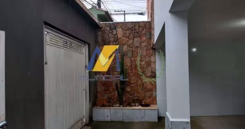 Ponto comercial para alugar no Parque das Nações, Santo André 
