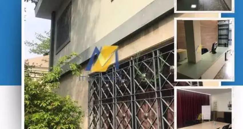 ???? alugo sobrado comercial em santo andré, paraíso