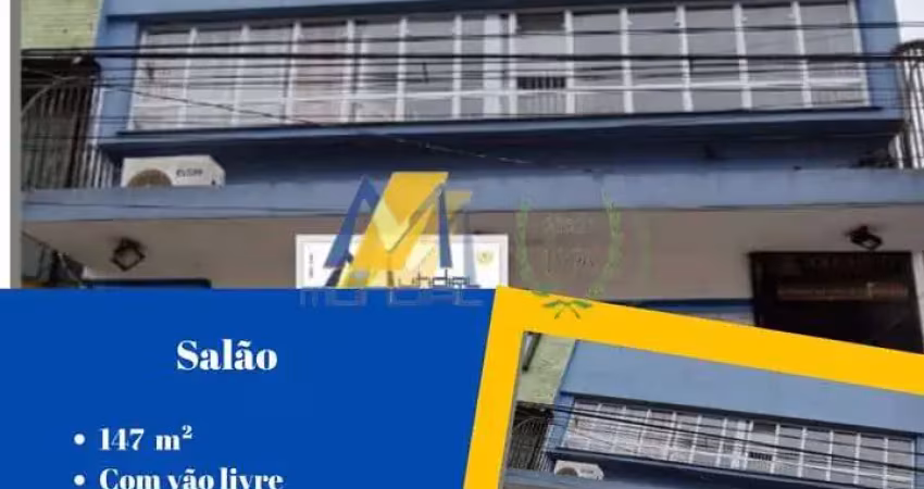 Ponto comercial para alugar no Centro, Ribeirão Pires 
