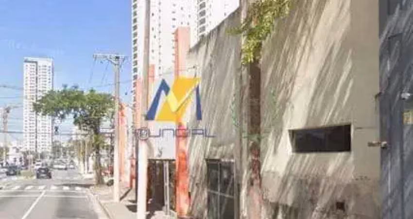 Sala comercial para alugar no Jardim, Santo André 