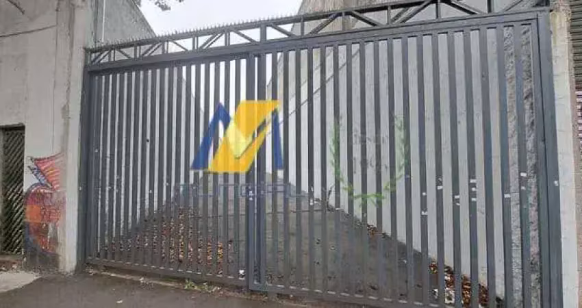 Terreno comercial para alugar na Mooca, São Paulo 