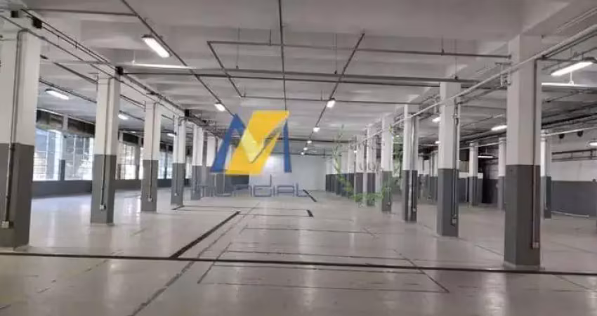 Sala comercial para alugar no Rudge Ramos, São Bernardo do Campo 