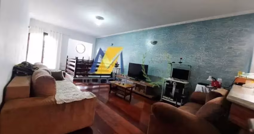Casa com 6 quartos para alugar no Parque das Nações, Santo André 
