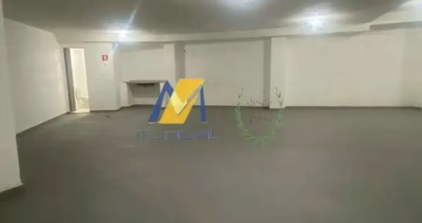 Ponto comercial para alugar na Vila Curuçá, Santo André 