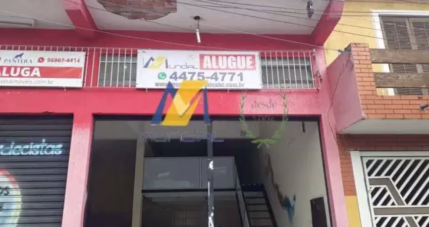 Prédio para alugar na Vila Cardoso Franco, São Paulo 