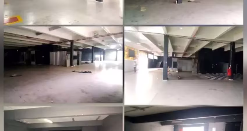“esse ponto em alphaville tá um absurdo de completo!'