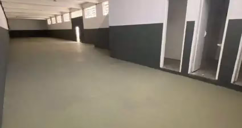 Sala comercial para alugar na Vila Santa Luzia, São Bernardo do Campo 