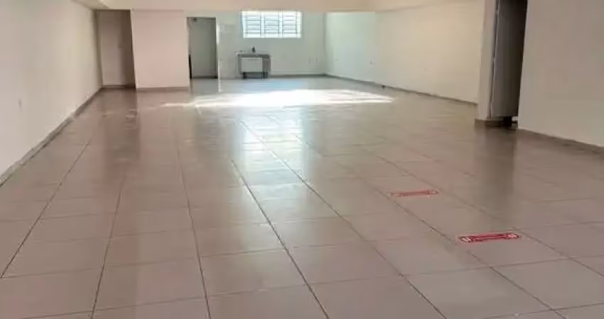 Excelente salão para locação no bairro santa terezinha em santo andré