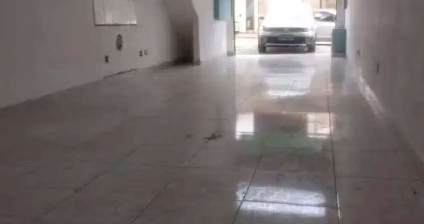 Ponto comercial para alugar no Parque Oratório, Santo André 
