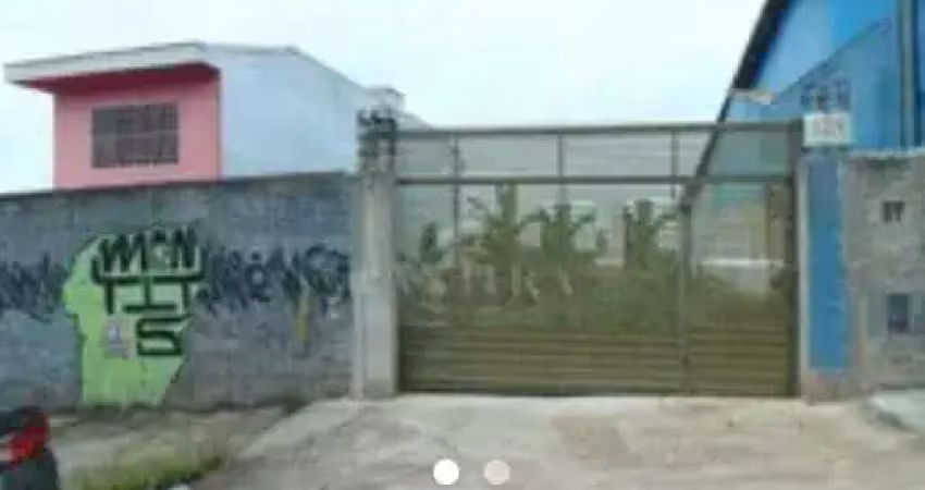 Terreno comercial para alugar no Parque Jaçatuba, Santo André 